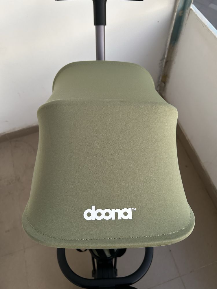 Детска триколка Doona