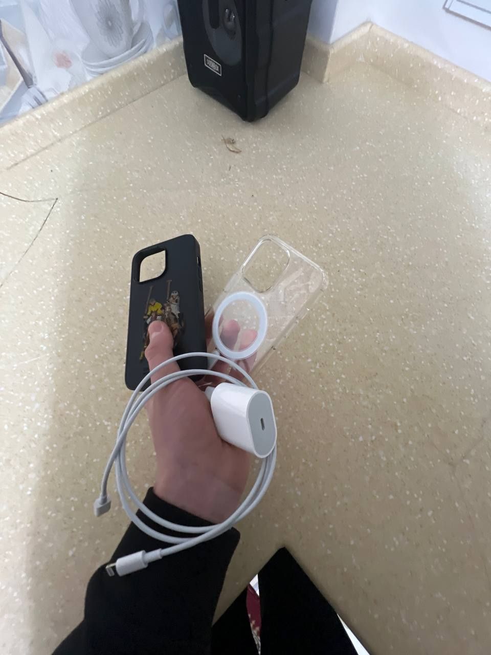 iPhone 13 pro.         .
