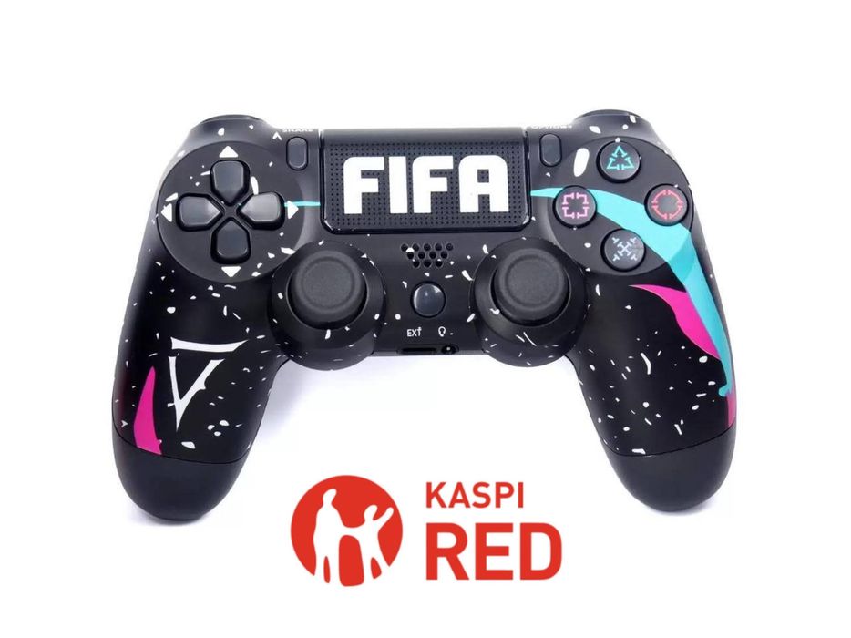 Джойстики на PlayStation PS4
