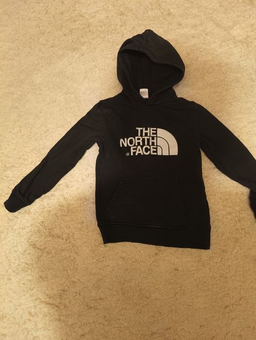 Hanorac copil the north face