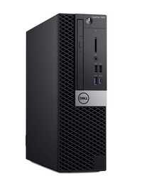 Dell OptiPlex 7060 SFF HEXA i5-8500 8-64GB DDR4 128-1TB SSD w11 3 ani