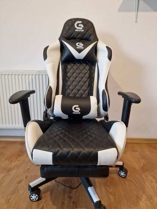 Scaun gaming Genator