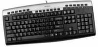 Клавиатура a4 tech