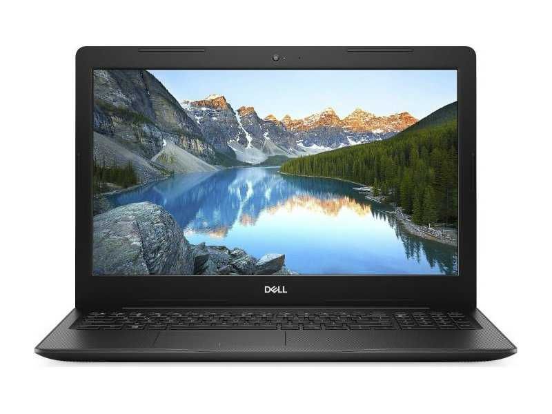 dell notbok Ноутбук Dell Inspiron 3000 15