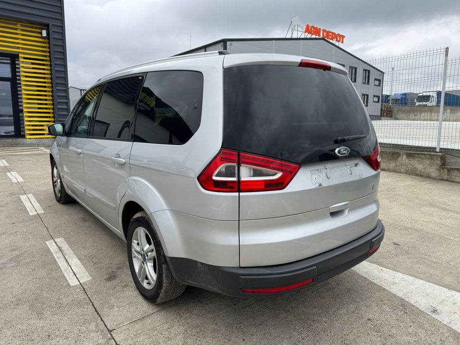 Dezmembrez / Dezmembrari / Piese / Accesorii Ford galaxy 2.0 tdi 2013 cutie automata