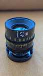 Кино обектив DZOFILM VESPID PRIME 40mm T2.1 - PL + EF Mount