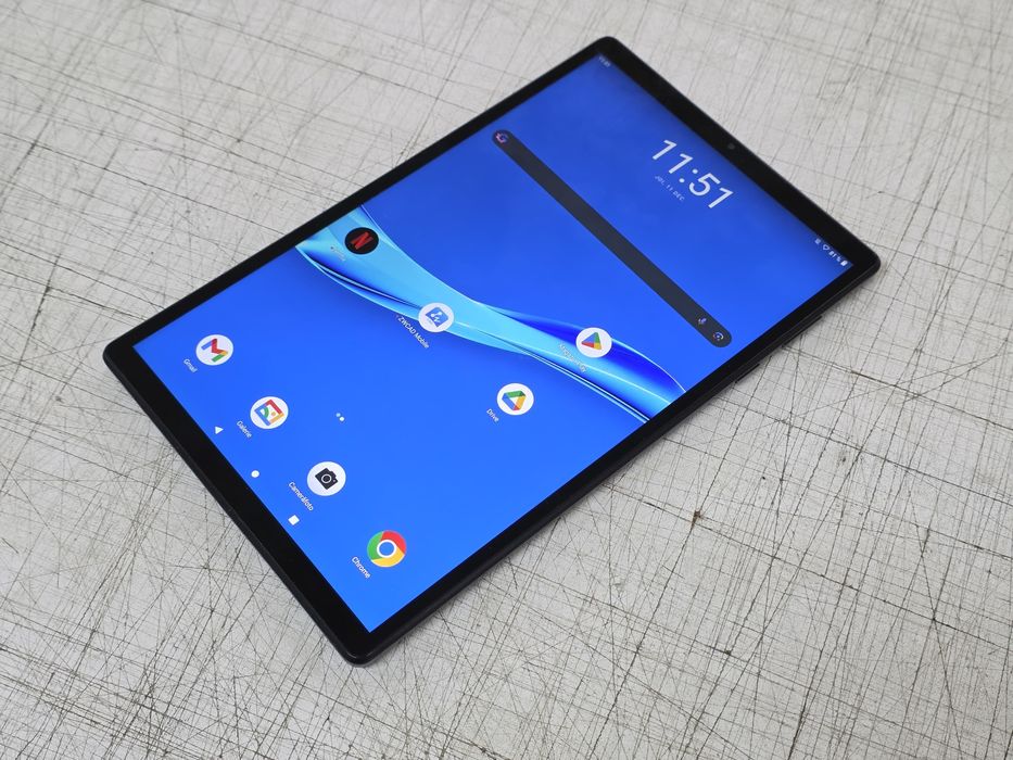 Lenovo Tab M10 plus