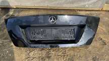 Багажна врата Mercedes C W204 (2006-2014)
