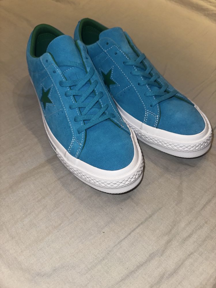 Обувки Converse