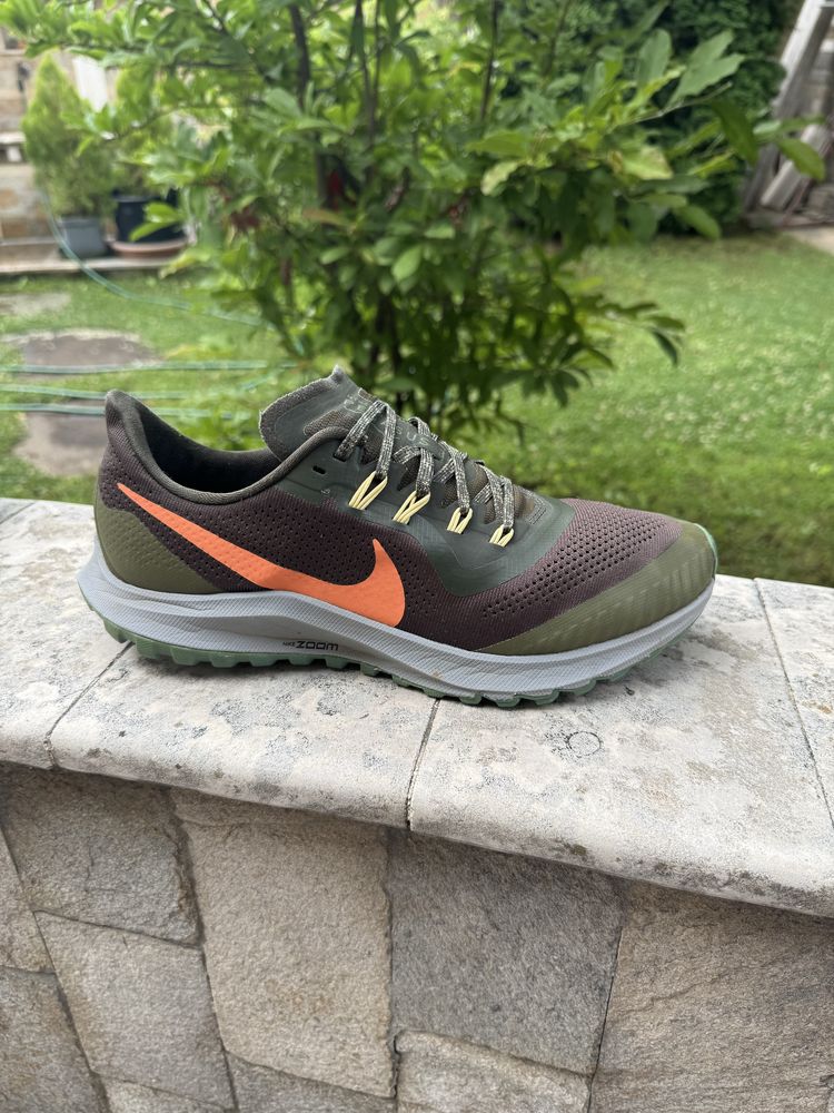 Мъжки маратонки Nike Air Zoom Pegasus 36