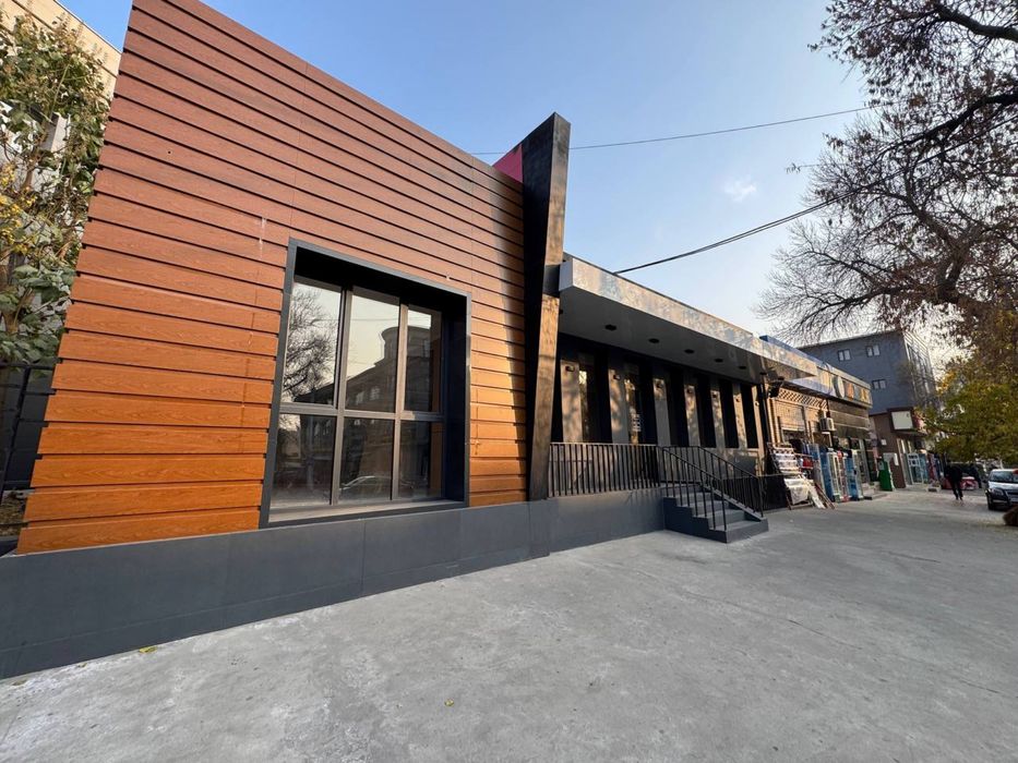 Аренда помещения вдоль дороги ор: Лабзак | 237м²