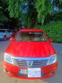 Dacia Logan facelift 1.4 benzina