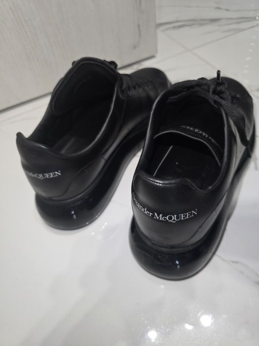 Мъжки сникърси Alexander Mcqueen