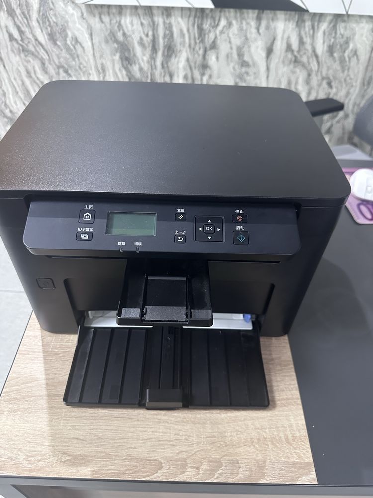 Printer Canon MF113 W 3*1