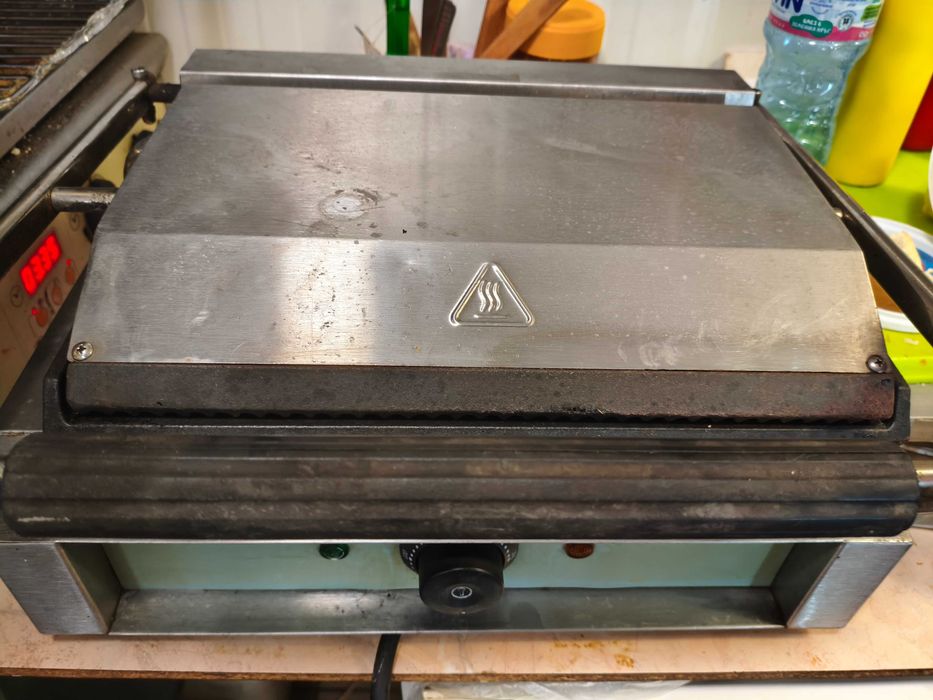 Професионални тостери