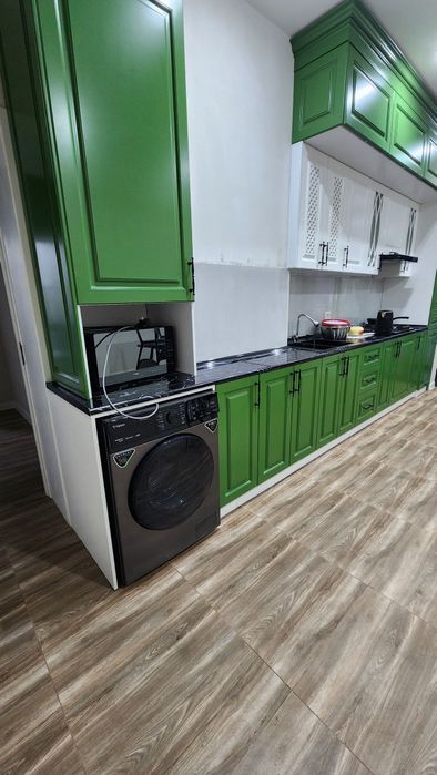 Аренда Новостройка 2/9/9