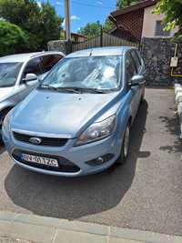 Ford focus Break 1,6 TDCI