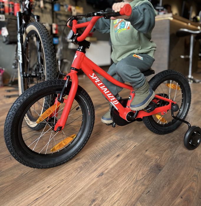 Bicicleta copii SPECIALIZED riprock coaster 16inch