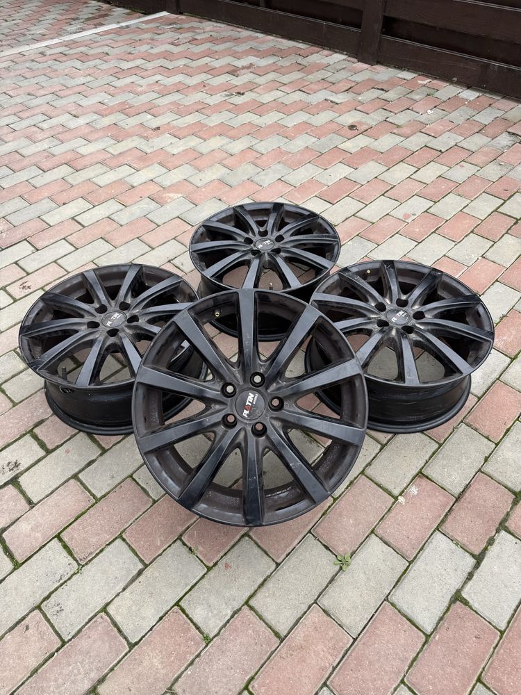 Jante 5x105 Opel r17