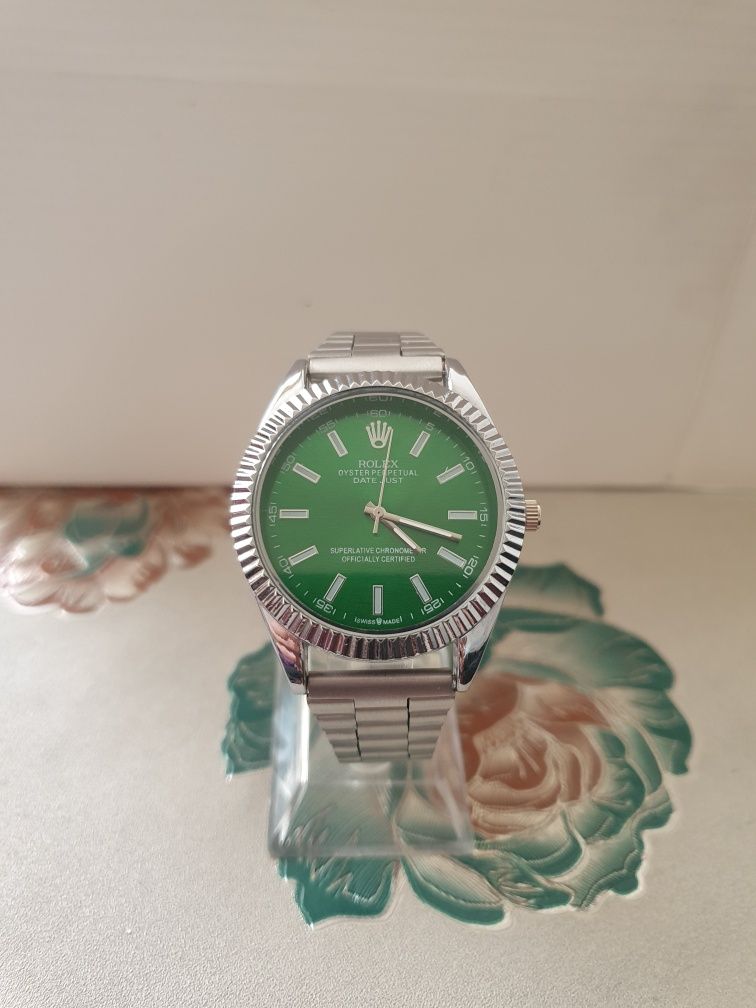 (Rolex) Qo'l soati