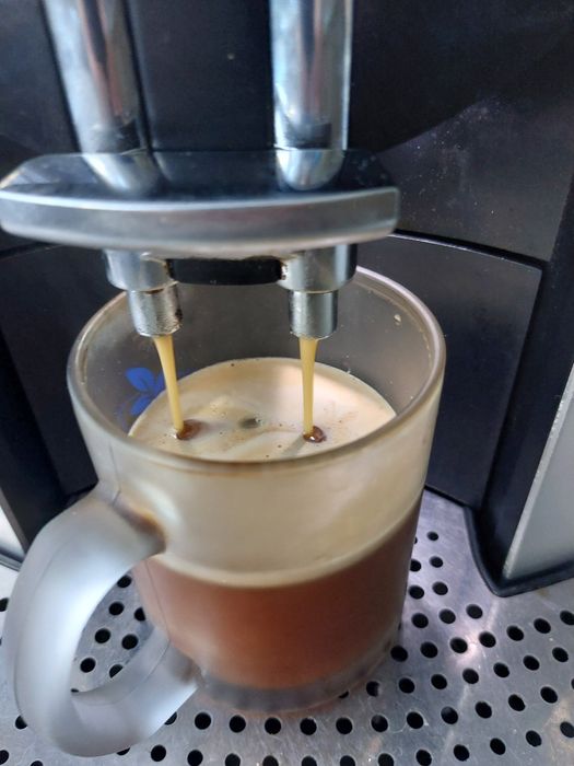 Espressor/expresor Jura Impressa F90 perfect functional