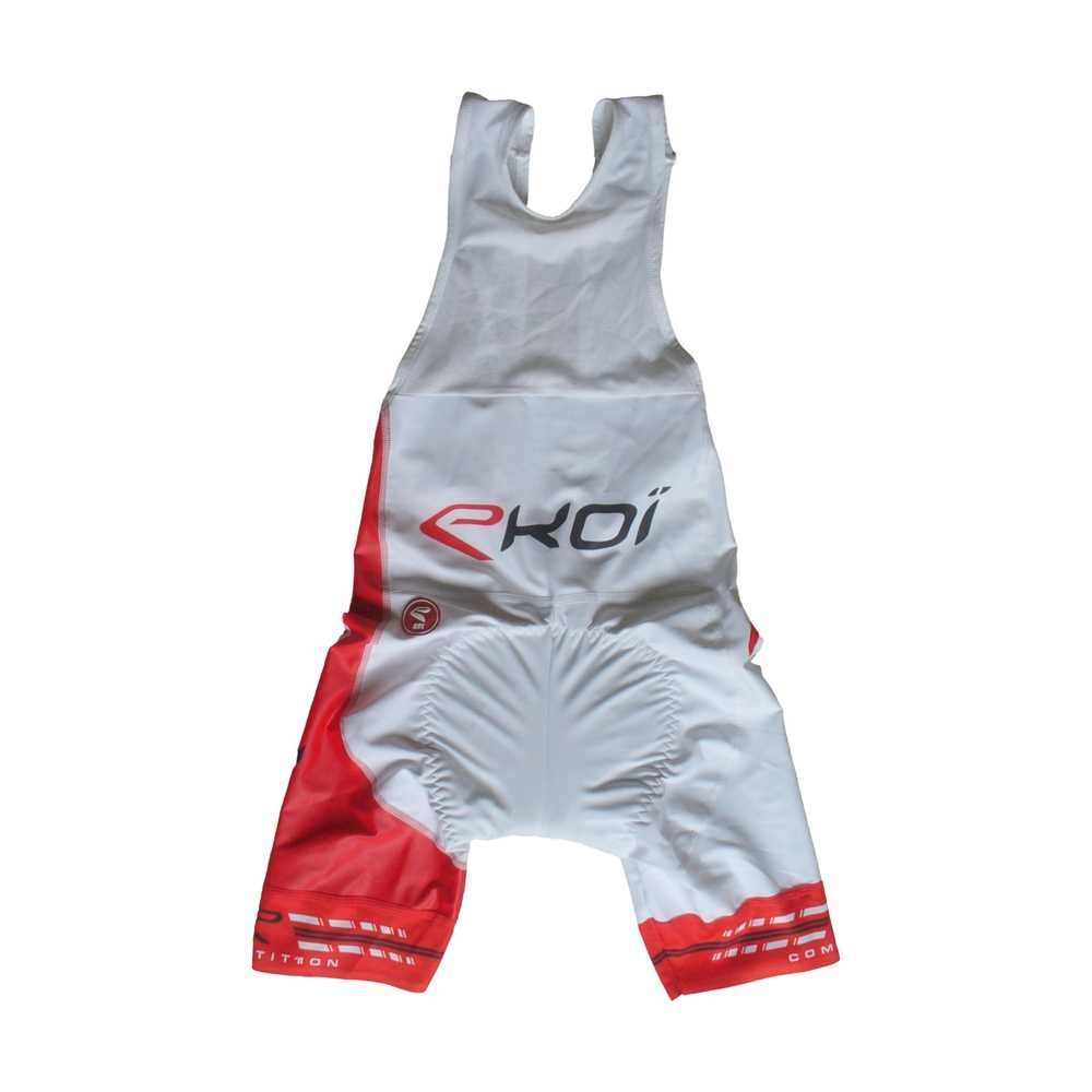 S-size Ekoi клин за колоездене, Летен къс