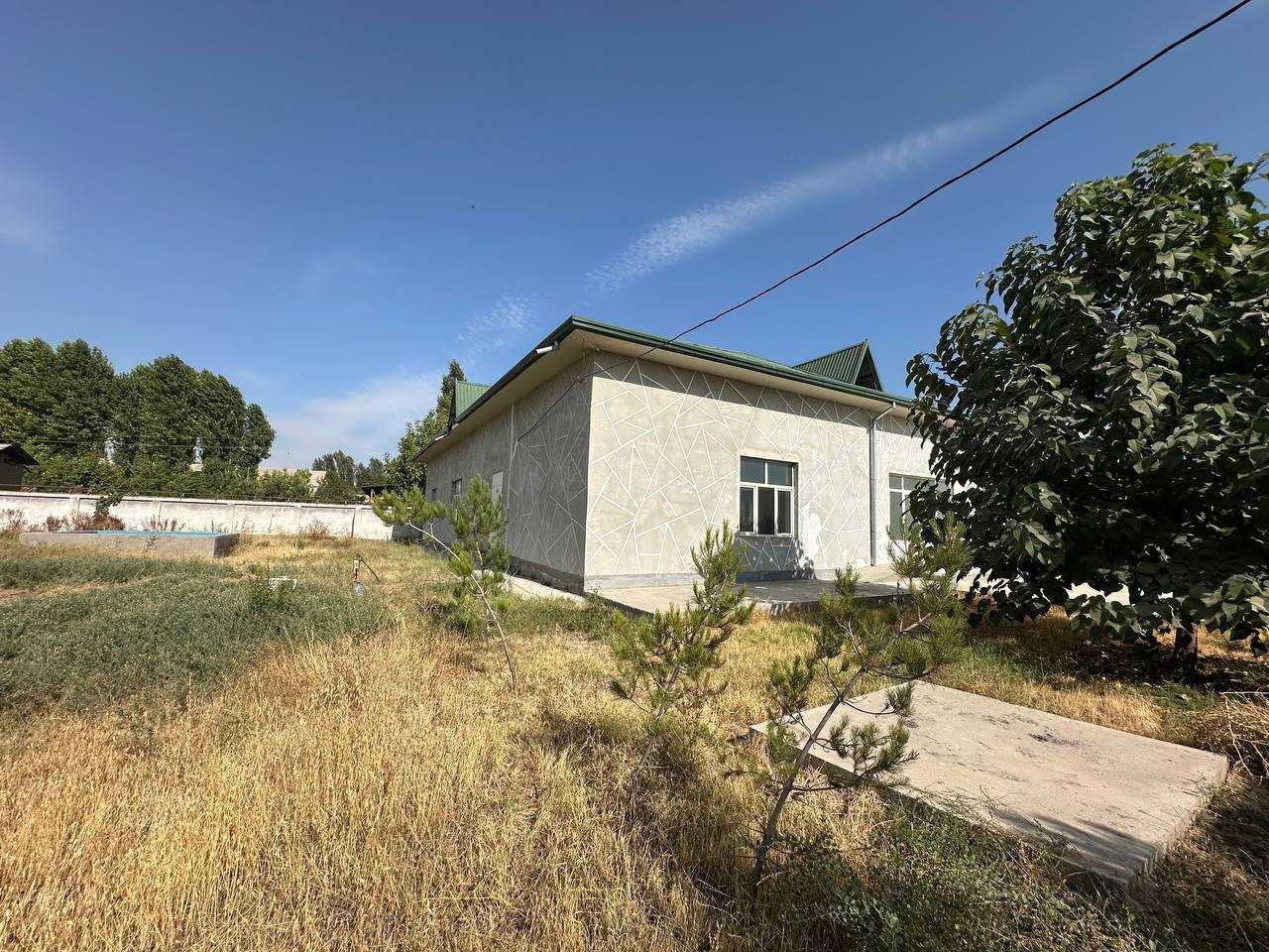 25 Sotka yer - Yangi Toshkent. Вдоль трассы, дороги. Гостиница, кафе