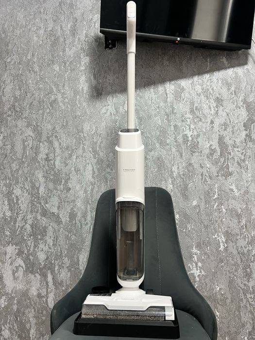 Моющию пылесос K10