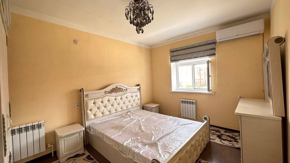 Аренда Сергили 9-худуд 3/3/7. навастройка Оилага берилади