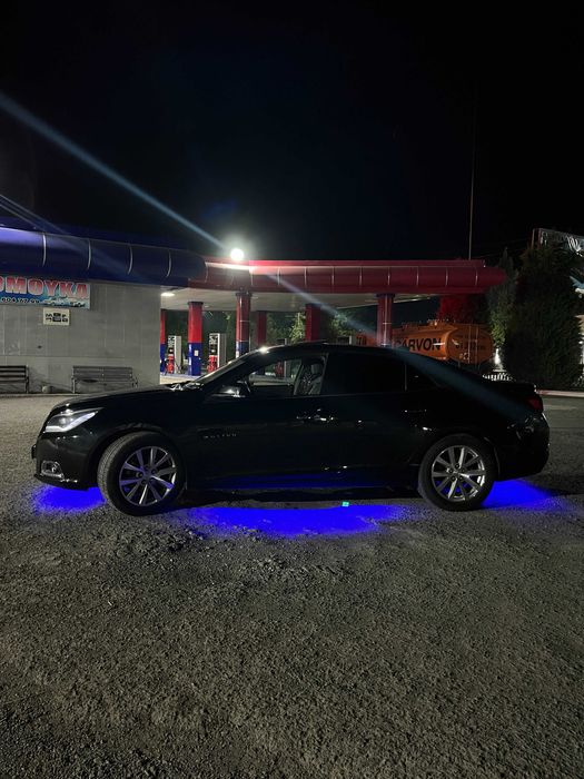 Chevrolet Malibu 2013