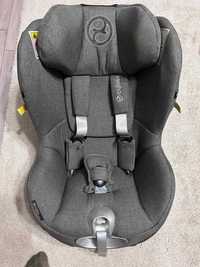 Scaun auto Cybex Sirona Z i-Size Plus/Manhattan Grey-mid grey.