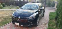 Renault.     clio