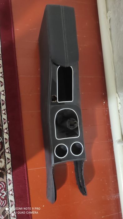 Nexia 3 bar mers malibu