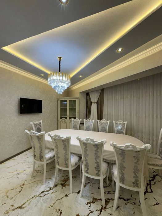 Сдаётся 3х комнатная квартира на 3м этаже, Эркин Савдо