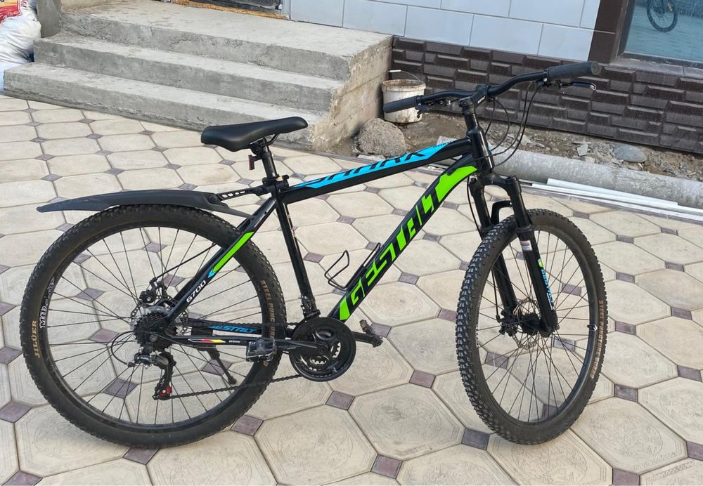 Продам новые велосипеды