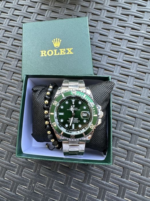 Ceasuri Rolex + bratara cadou