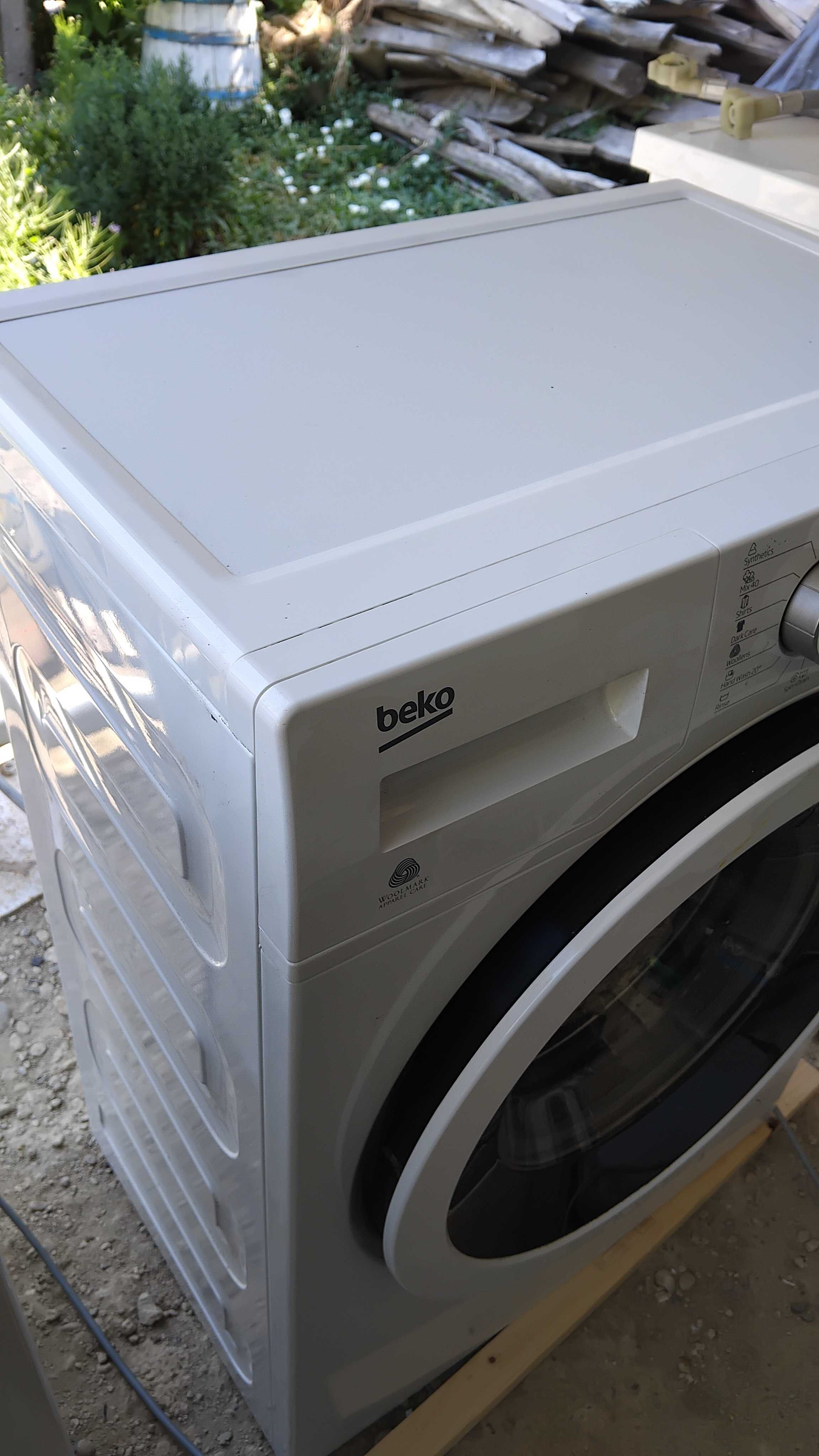 Пералня BEKO slim