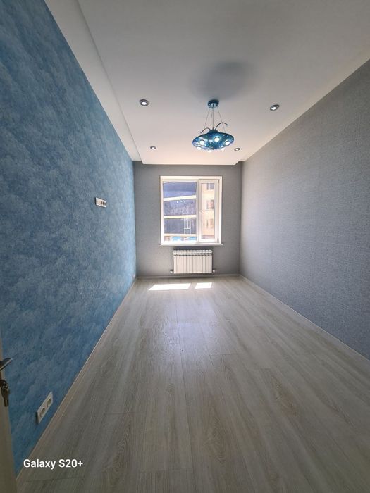 Продаётся  3х комнатная квартира