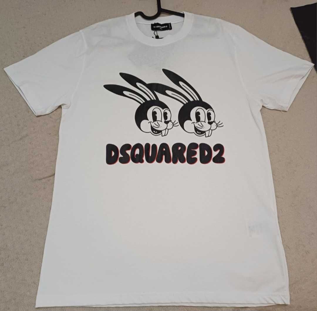 Dsquared2 XL,XXL, Резервирана...