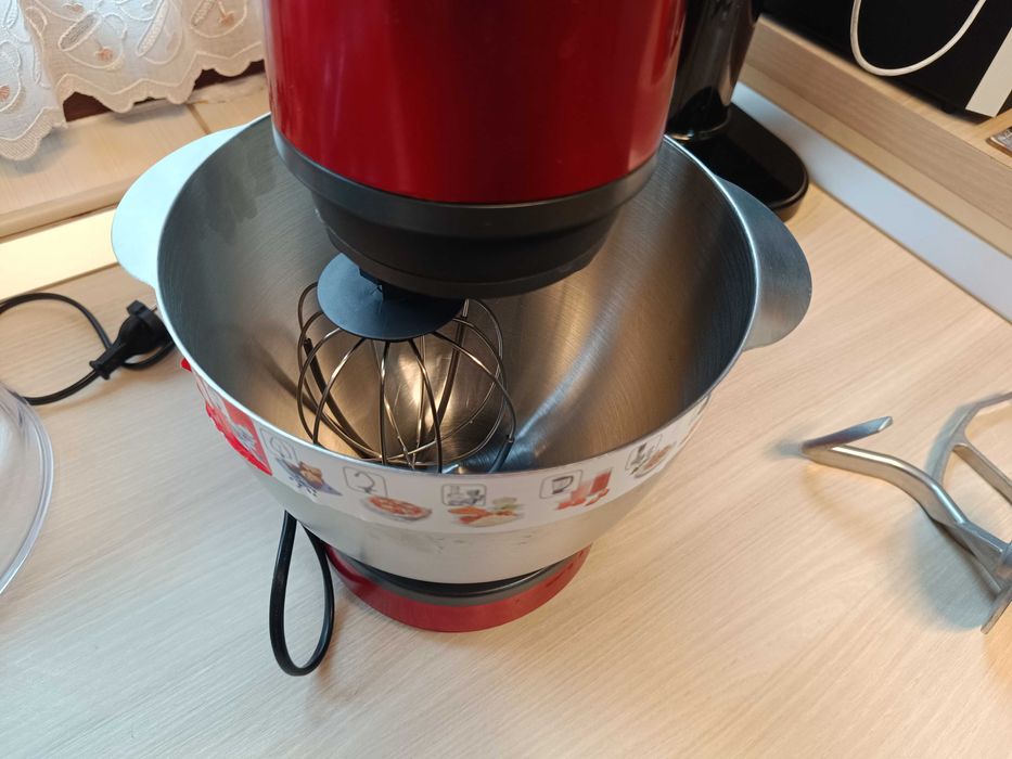 Robot de bucataroe Tefal