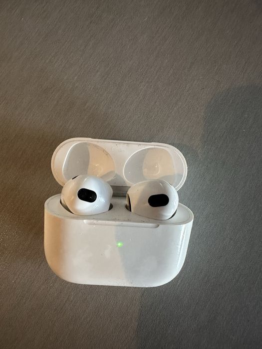 AirPods 3rd generation
