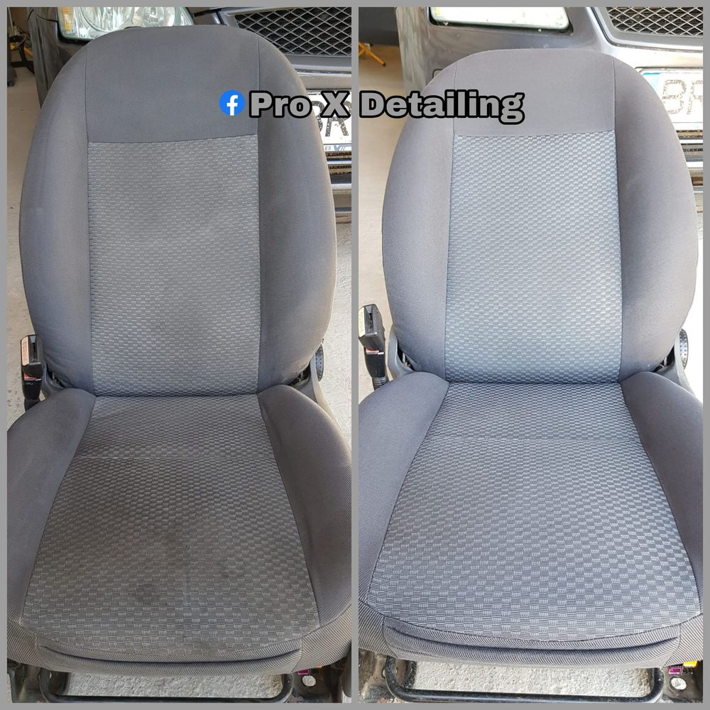Detaliere Auto Profesional