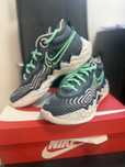 Мъжки маратонки Nike Air More Uptempo 96