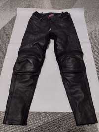 Pantaloni moto Hein Gericke marime 38