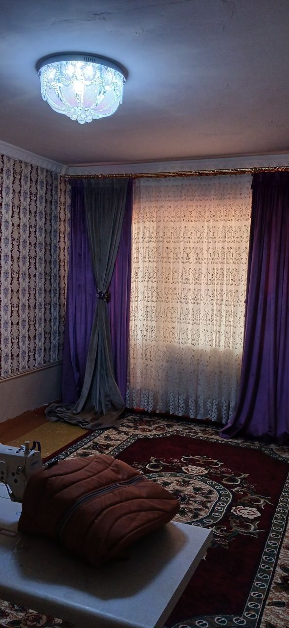 Бам Супер 2 хонали квартира
