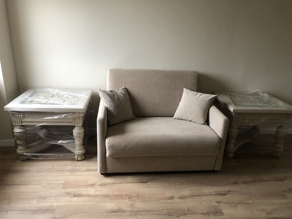 2 Masute noptiere sufragerie Side-table