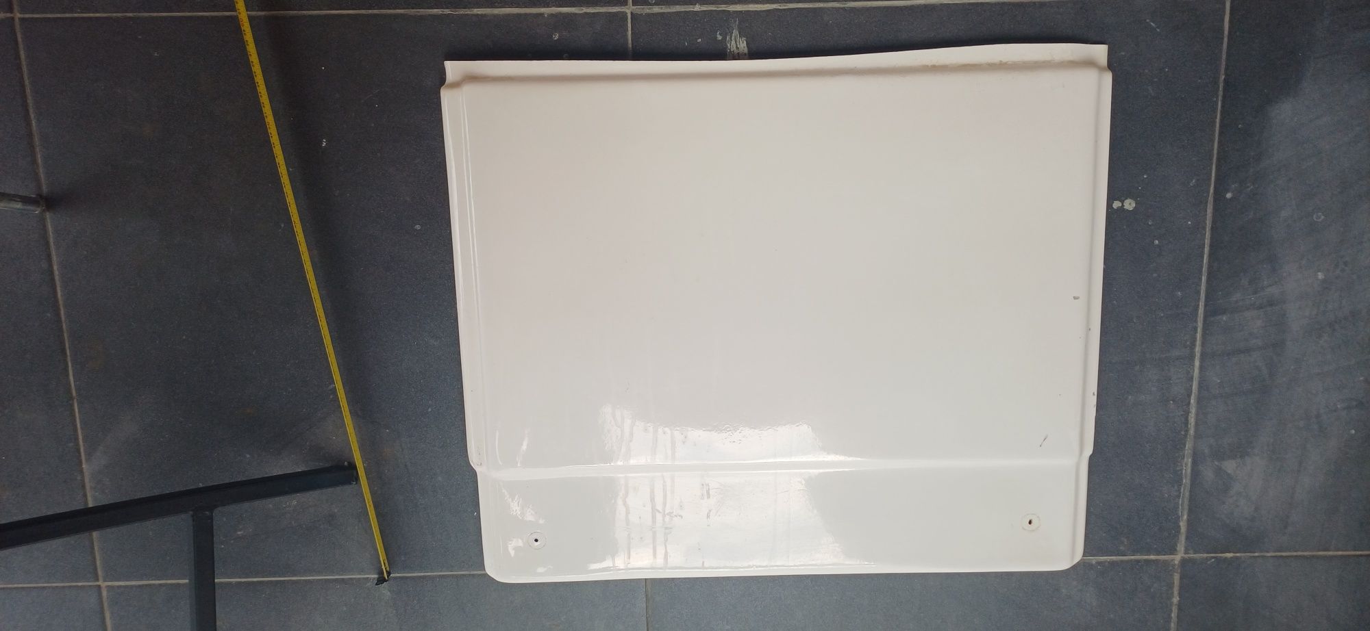 Vand masca frontala si laterala vana 170x70