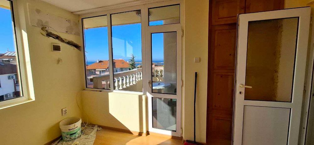 Пластмасова дограма стъклопакет вратопрозорец втора употреба