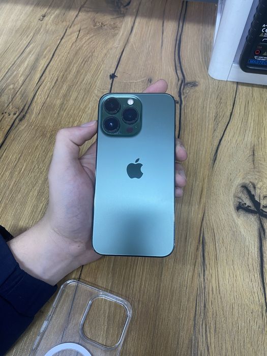 Айфон 13 про 256гб