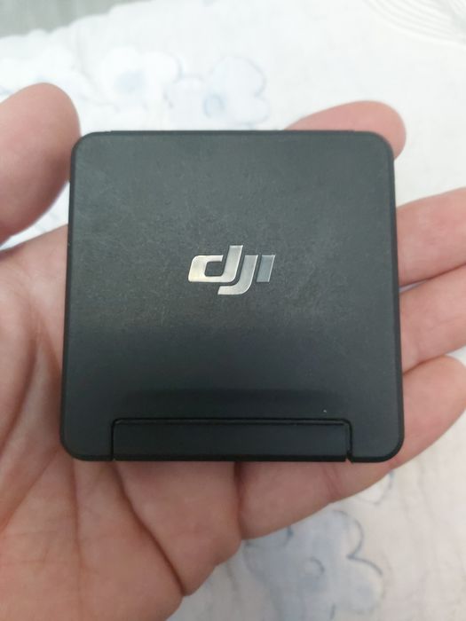 Mavic 2 zoom ND фильтры